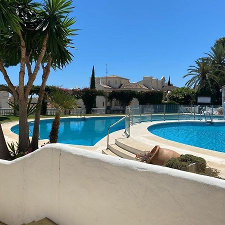 Casa De Las Palmas Sitio de Calahonda Ngoại thất bức ảnh