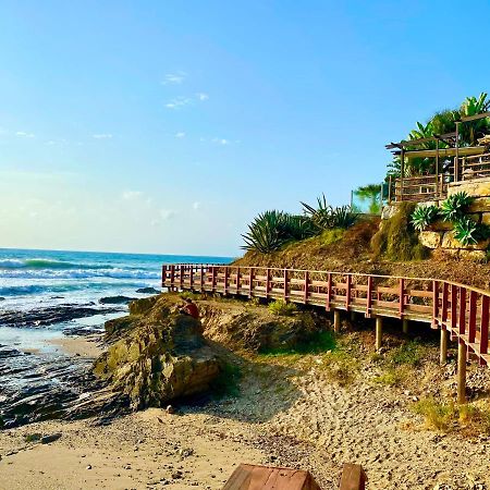 Casa De Las Palmas Sitio de Calahonda Ngoại thất bức ảnh
