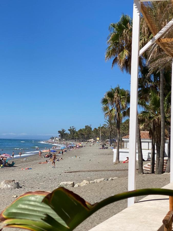 Casa De Las Palmas Sitio de Calahonda Ngoại thất bức ảnh
