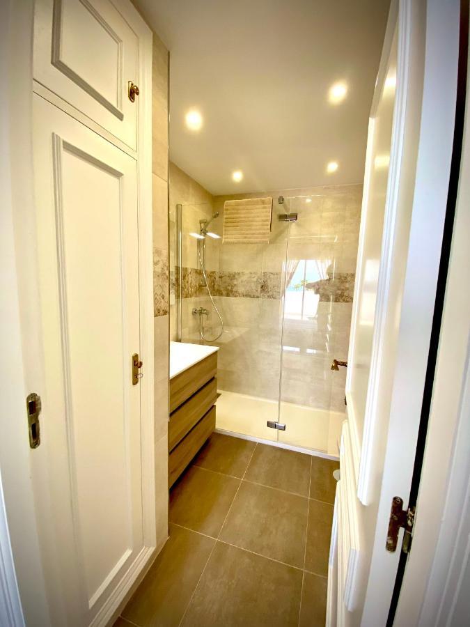 Casa De Las Palmas Sitio de Calahonda Ngoại thất bức ảnh
